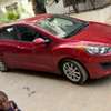 Hyndai Elantra Gt  2016 thumb 3