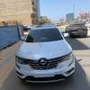 Renault QM6 2017 thumb 2