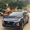 HYUNDAI SANTAFE  2018 thumb 4