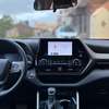 Toyota Highlander 2023 4cylindre 7places thumb 4