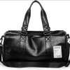 Sacs de Voyage en Cuir - Tissu Dakar thumb 3