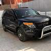 Ford explorer 4 cylindres thumb 1