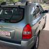 Hyundai Tucson thumb 1