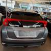 Mitsubishi  Eclipse air cross 2018 thumb 1