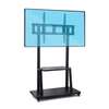 Support Tv mobile sur roulettes pour 50-98" pouces thumb 0