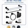 Accessoires salle de bain thumb 0
