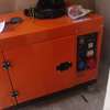 Perkins 8 kva diesel thumb 0