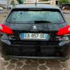 Peugeot 308   Année :  *2016 thumb 1