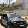 Mercedes gle 450  2020 thumb 1