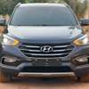 HYUNDAI SANTAFE Année : 2017 thumb 0