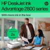 Imprimante HP Deskjet 2875 Tout-en-un thumb 5