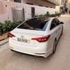 Hyundai Sonata _2016 thumb 3