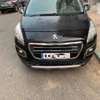 Peugeot 3008 année 2016 thumb 6