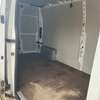 Renault Master fourgon utilitaire grand volume blanc thumb 5