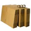 Vente de cartons de déménagement et rangement thumb 3