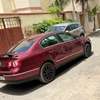 Volkswagen passat 2016 full options thumb 3