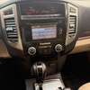 Mitsubishi Pajero 2017 – Confort et puissance thumb 4