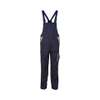 Salopette LAFODEX bleu marine foncé/gris, taille 44-50-52 thumb 0