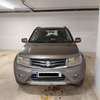 SUZUKI GRAND VITARA– EXCELLENTE AFFAIRE thumb 0