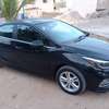 Chevrolet Cruze 2017 LT RS thumb 0