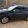 Kia Sorento manuelle diesel thumb 1