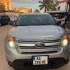 Ford Explorer 2013 thumb 0