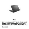 Dell Pro 14 Essential PV 14250. Ultra 5 / 16GB / 512 ssd thumb 4