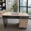 Table de bureau 1.20 thumb 1