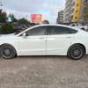 FORD FUSION MONDEO thumb 1
