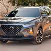 Hyundai santa fe 2020 thumb 0