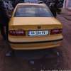 Je Vends mon taxi seniran Samand 2024 thumb 0