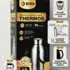 Thermos Inox 3,2L  Garde au Chaud 36 Heures thumb 1