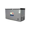 CONGELATEUR DESKA HORIZONTAL 500LITRES GRIS FRZ560DK thumb 0