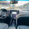 Hyundai santafe 2017 thumb 5