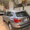 BMW X3 2.0d SUV thumb 6