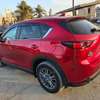 Mazda Cx-5 2017 venant du Canada thumb 8