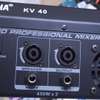 Yamaha - Table Mixage professionnel Amplifié 4 cannaux thumb 6