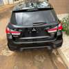 Mitsubishi outlander 2021 thumb 6