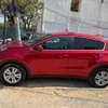 Kia Sportage thumb 5
