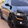 Renault talisman thumb 2