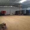 Location Hangar Diamniadio thumb 3
