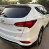 Hyundai Santafe thumb 10