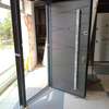 Porte d'entrée blindée et securité thumb 10