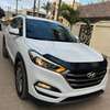 HYUNDAI TUCSON  Année : 2017 thumb 1