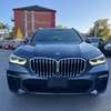 BMW X5 2023 thumb 1