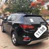Hyundai Santa Fe Sport 2017 - Essence 4 cylindres thumb 9