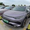 Denza X PHEV 2.0T Flagship 2020 thumb 5