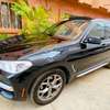 BMW X3 2021 thumb 2