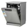 LAVE VAISSELLE FINIX 13PS 8PROGRAMMES GRIS DWA32DS thumb 2