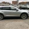 Mazda CX-9 thumb 5